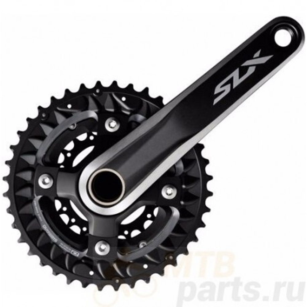 Shimano SLX M7000 3x10 170 40 30 22 8 190 Adrenalin