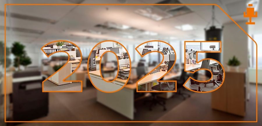 Мебель будущего: какие новые тенденции нас ожидают в 2025 году?