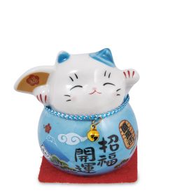Lucky Cats KT-42/2 Фигурка «Кот»