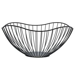 GAEM Ваза для фруктов, L26 W26 H12 см