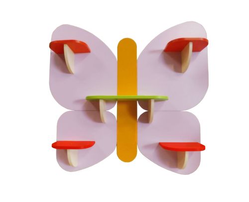 Полка "Бабочка"