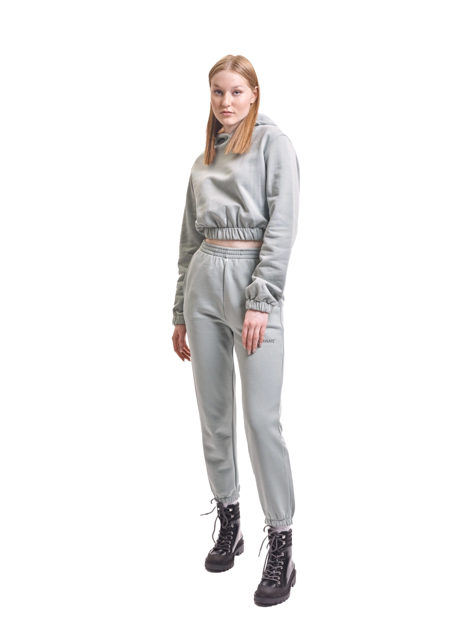 Худи W HINNOMINATE