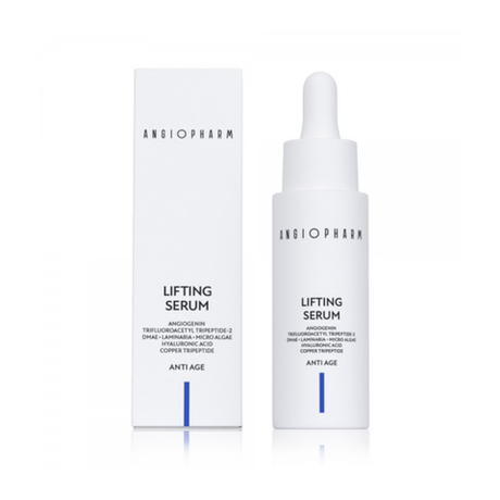 Angiopharm Lifting Serum 30ml