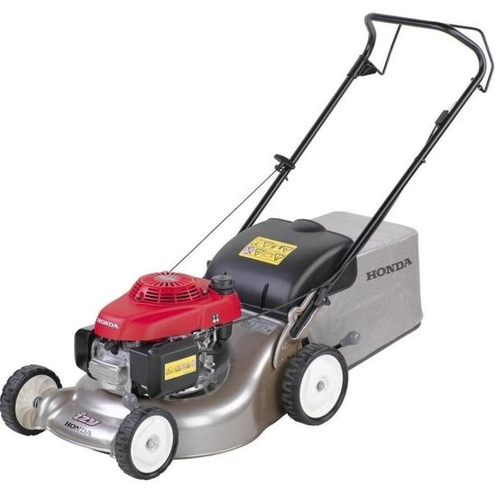 Газонокосилка бензиновая "HONDA" HRG 416 PK (CPKEH)