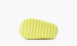 Yeezy Slide Infant "Glow Green"