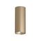 Накладной светильник Denkirs TUBE DK2051-SG