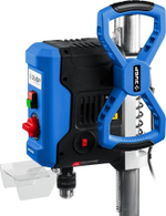 Станок сверлильный ЗУБР ВСС-П750 «ПРОФЕССИОНАЛ»