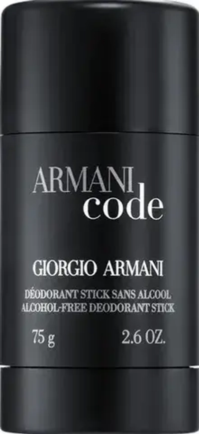 Giorgio Armani Armani Code Deodorant Stick 75 g