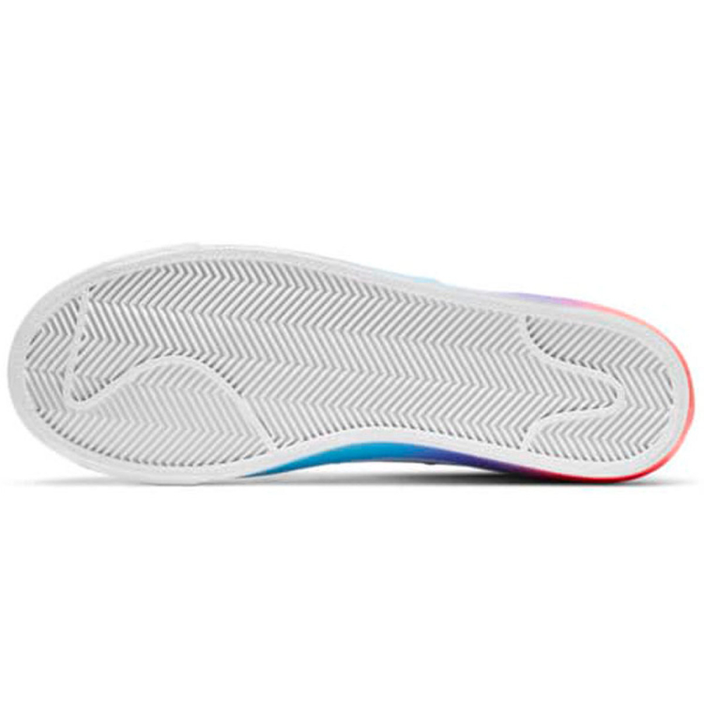 Кроссовки Nike Blazer Mid 77 GS Vintage Have A Good Game