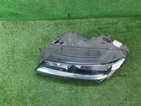 Битая Фара левая VW Tiguan 2 (2016-2020) LED