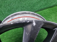 Диск литой R18 Lexus NX 1 (2014-2021)