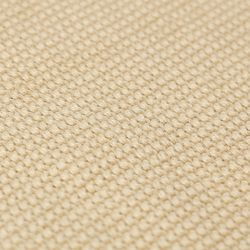 Набор из трех вязаных салфеток для уборки и мытья посуды бежевого и оливкового цветов из коллекции Essential, 28х28 см