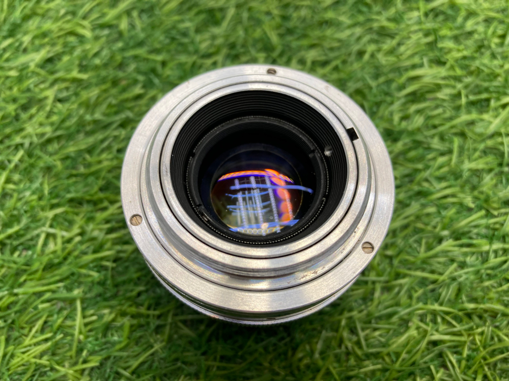 Юпитер-8 2/50mm № 6470553