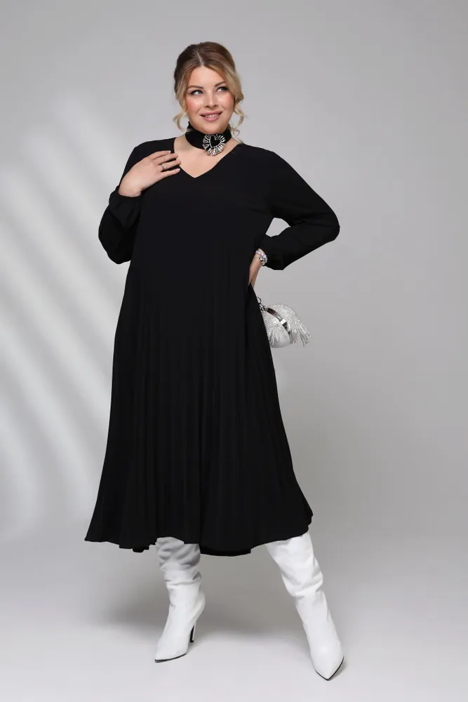 Платье 20381 Fabrika