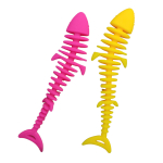 Тянучка акула 22 см, с-30746