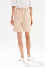 31247 Шорты женские (бежевый)