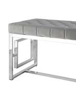 Банкетка Stool Group БРУКЛИН BENCH-012-GR