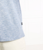 Поло Iwanko Joop! - голубой(30032098)