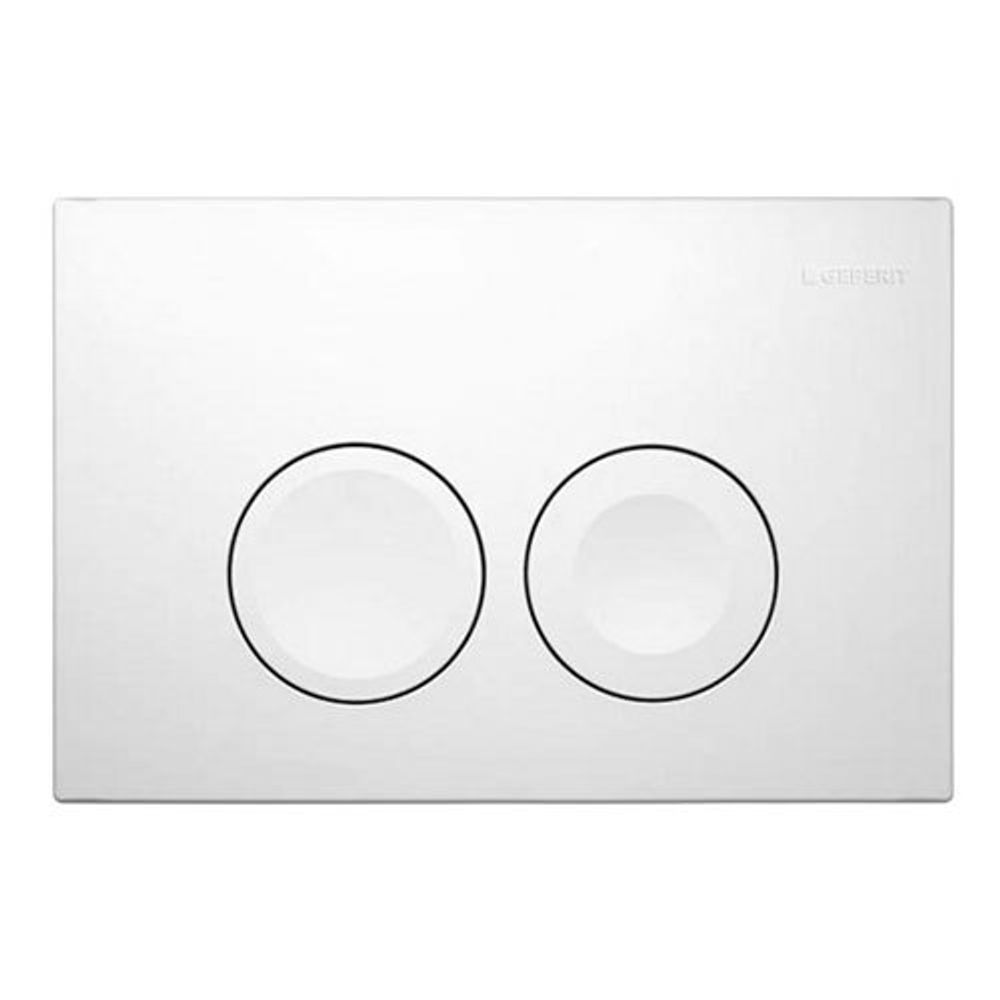 Смывная клавиша GEBERIT Delta21 115.125.11.1