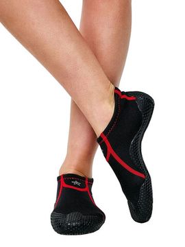 Аквашузы (коралловые тапочки) Sargan Deluxe