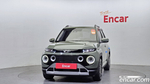 Hyundai Casper Turbo Inspiration (01.2022)