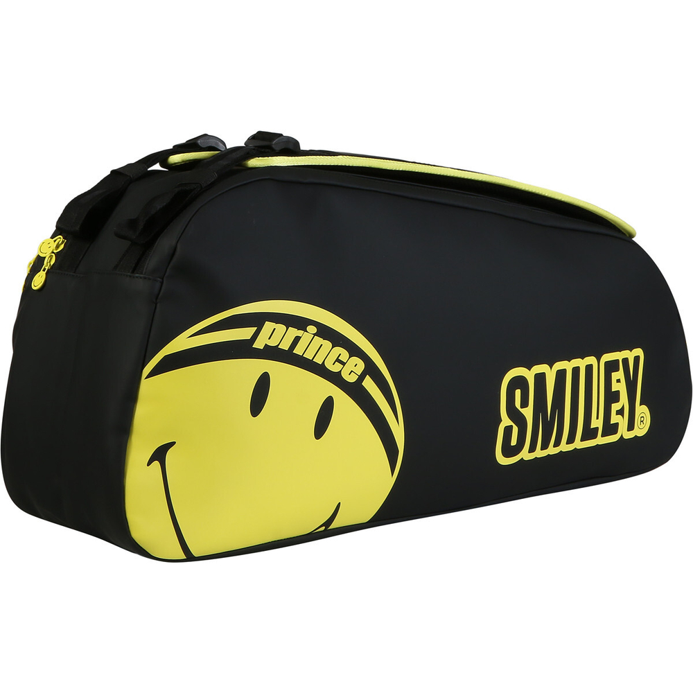 Теннисная сумка Prince SMILEY PERF 2 COMP