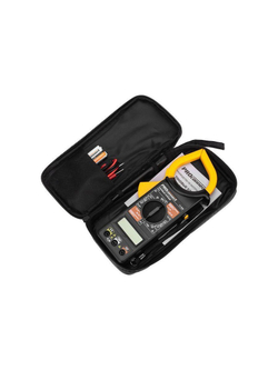 Клещи токовые P266 PROCONNECT 13-3050