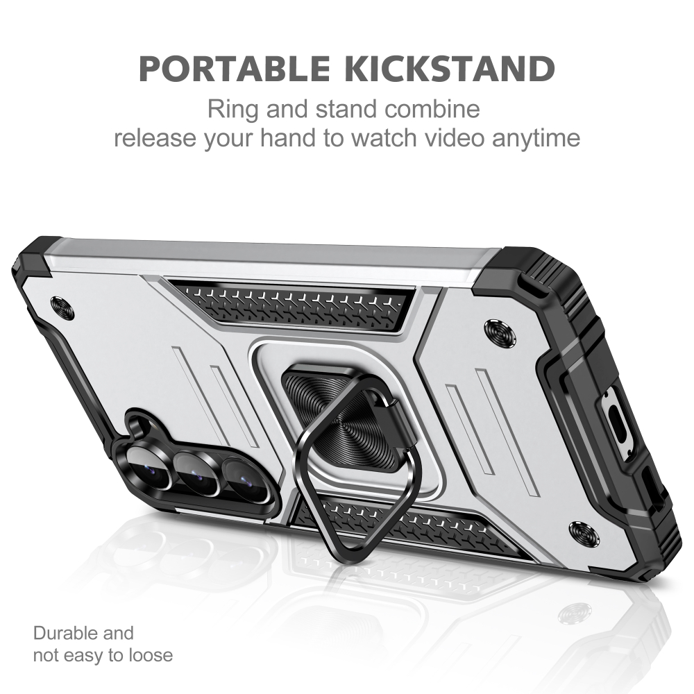 Противоударный чехол Legion Case для Samsung Galaxy S25 FE