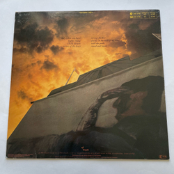 Винтажная виниловая пластинка LP Spandau Ballet Parade (Германия 1984)