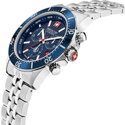 Swiss Military Hanowa Flagship X Chrono SMWGI2100703