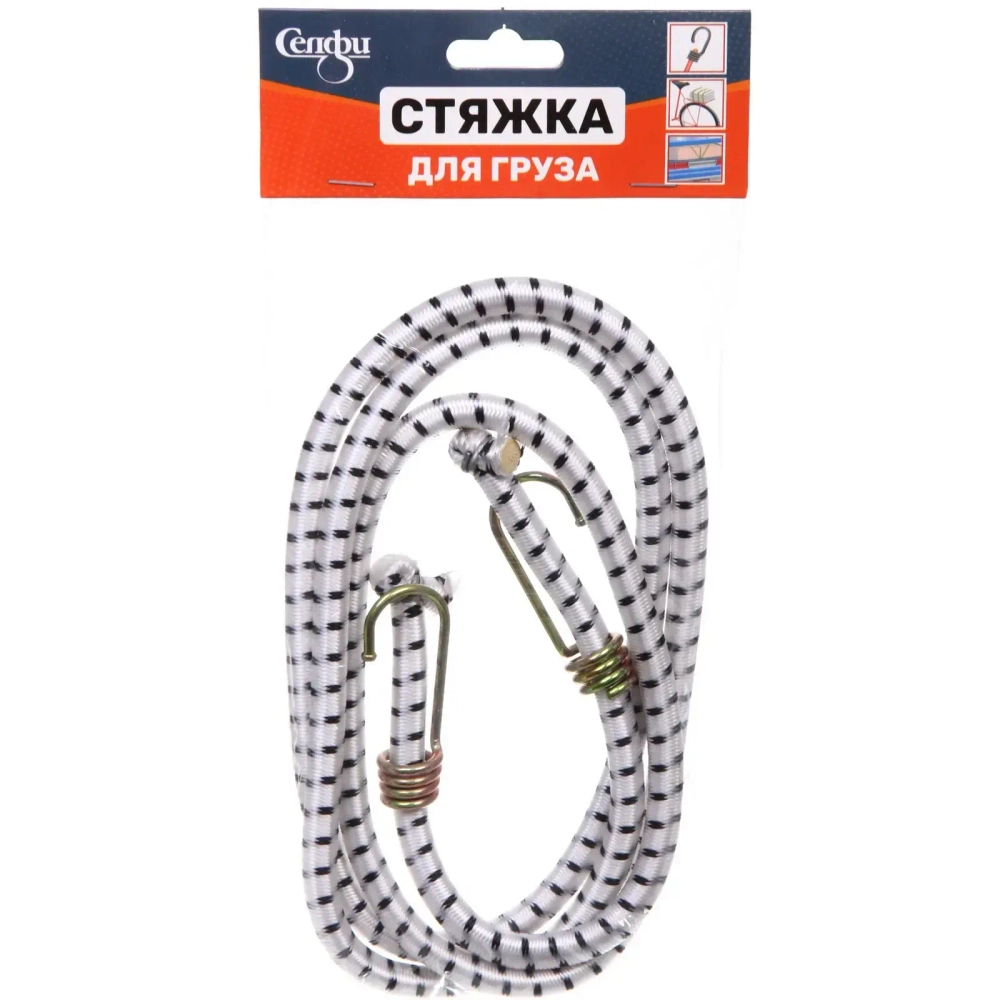 Стяжка для груза 10мм 1,8м