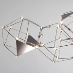 Подвесной светильник Eurosvet UMA 90368/5 4690389200595