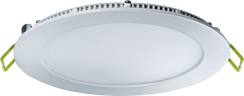 Панель светодиодная Navigator R300 NLP-R1 24W 4000К 1600Лм белая 37094