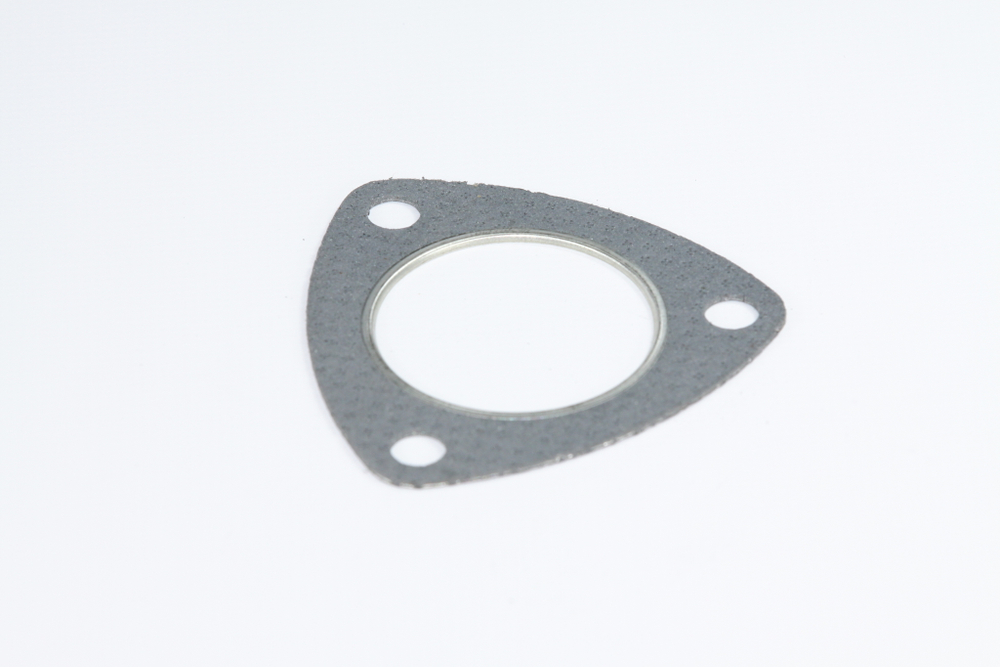 Прокладка фланца приемной трубы ВАЗ 2110-12, Калина, Приора 8 кл. дв. 1.6 (ВАТИ 16)