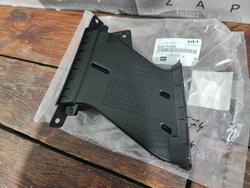 Воздуховод бампера левый Kia Sorento 4 Новый Оригинал 86541P2000