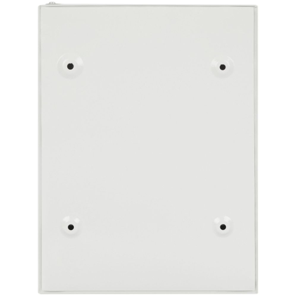 Корпус металлический ЭРА SIMPLE ЩМП-00 (290х220х155) IP31 УХЛ3 серый