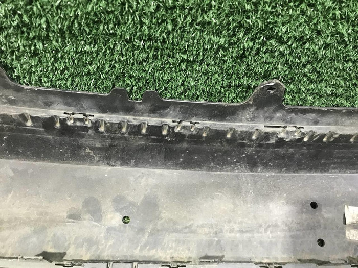 Бампер передний VW Touareg 2 (2014-2018) R-Line