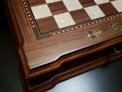 Шахматы "Цитадель" (2621-CA) 6