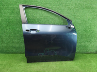 Дверь передняя правая Kia Sportage 5 NQ5 (21-нв)