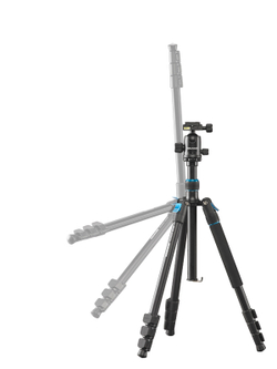 CULLMANN RONDO 460M RB8.5. Штатив с головой и моноподом