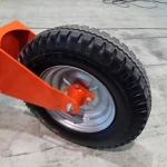 Noblelift RTT12 гидравлическая тележка (рохля) 200032