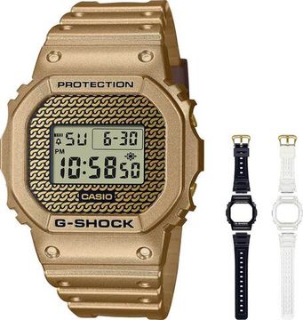 Наручные часы Casio G-Shock DWE-5600HG-1DR