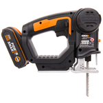 Лобзик-сабельная пила WORX WX550