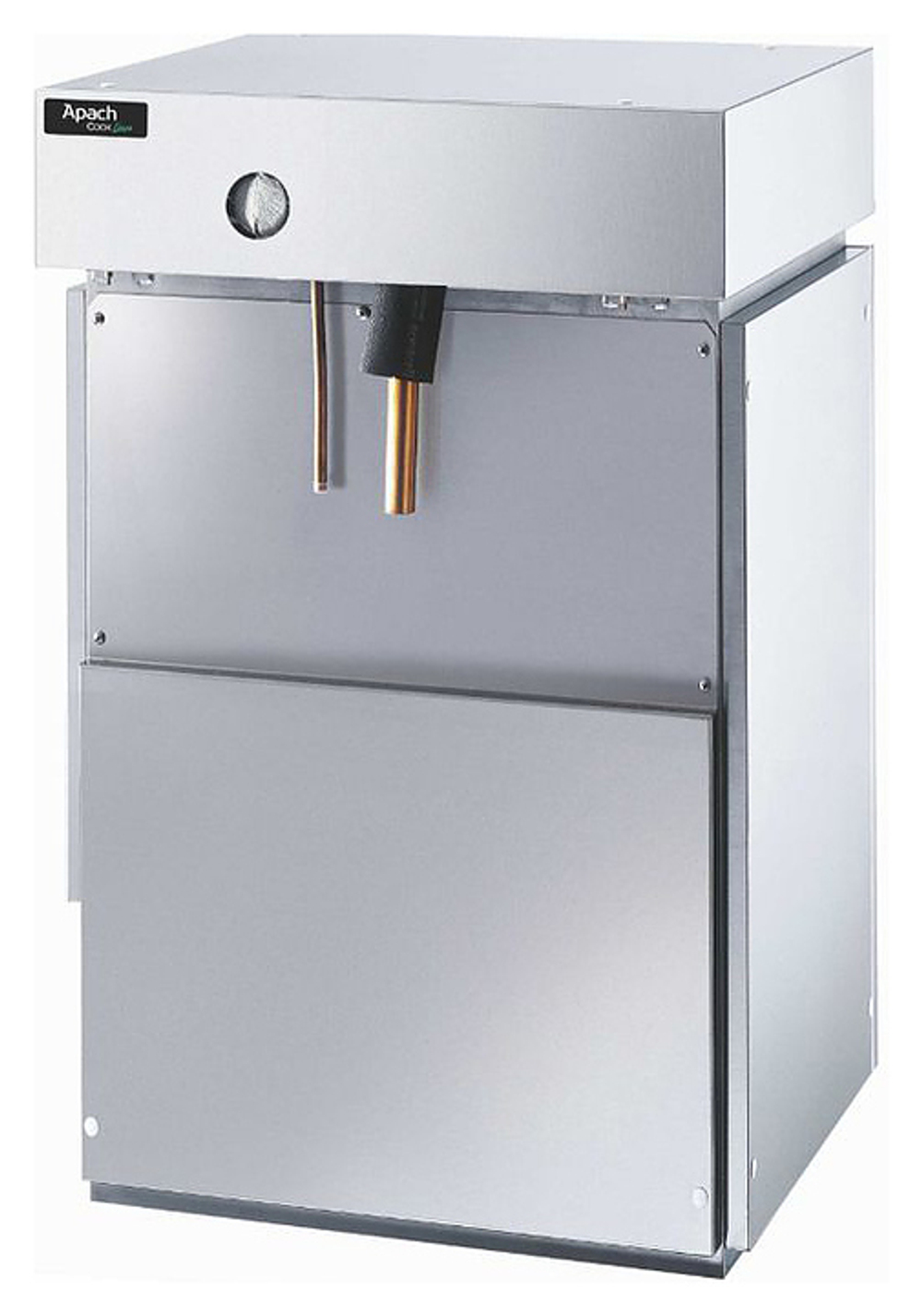 Льдогенератор Apach AS620B SPLIT