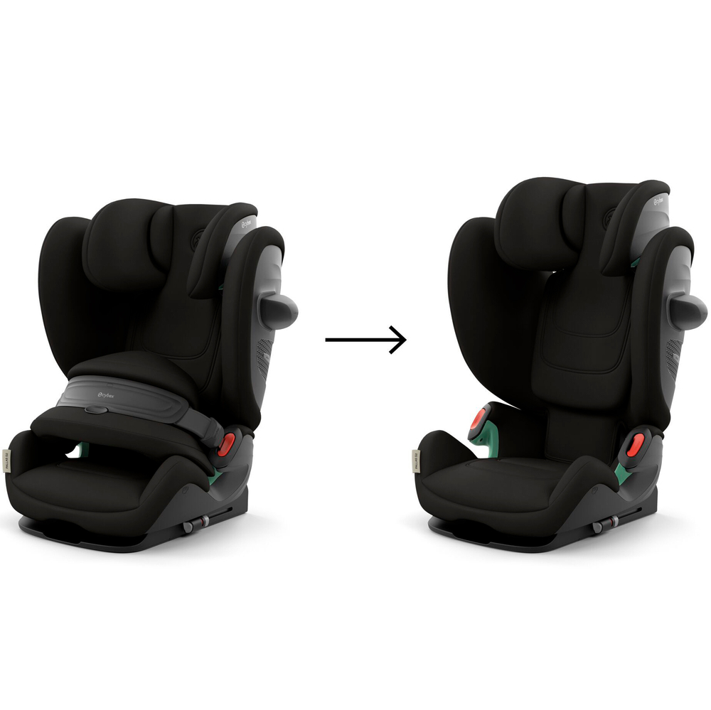 Детское автокресло Cybex Pallas G2 I-Size