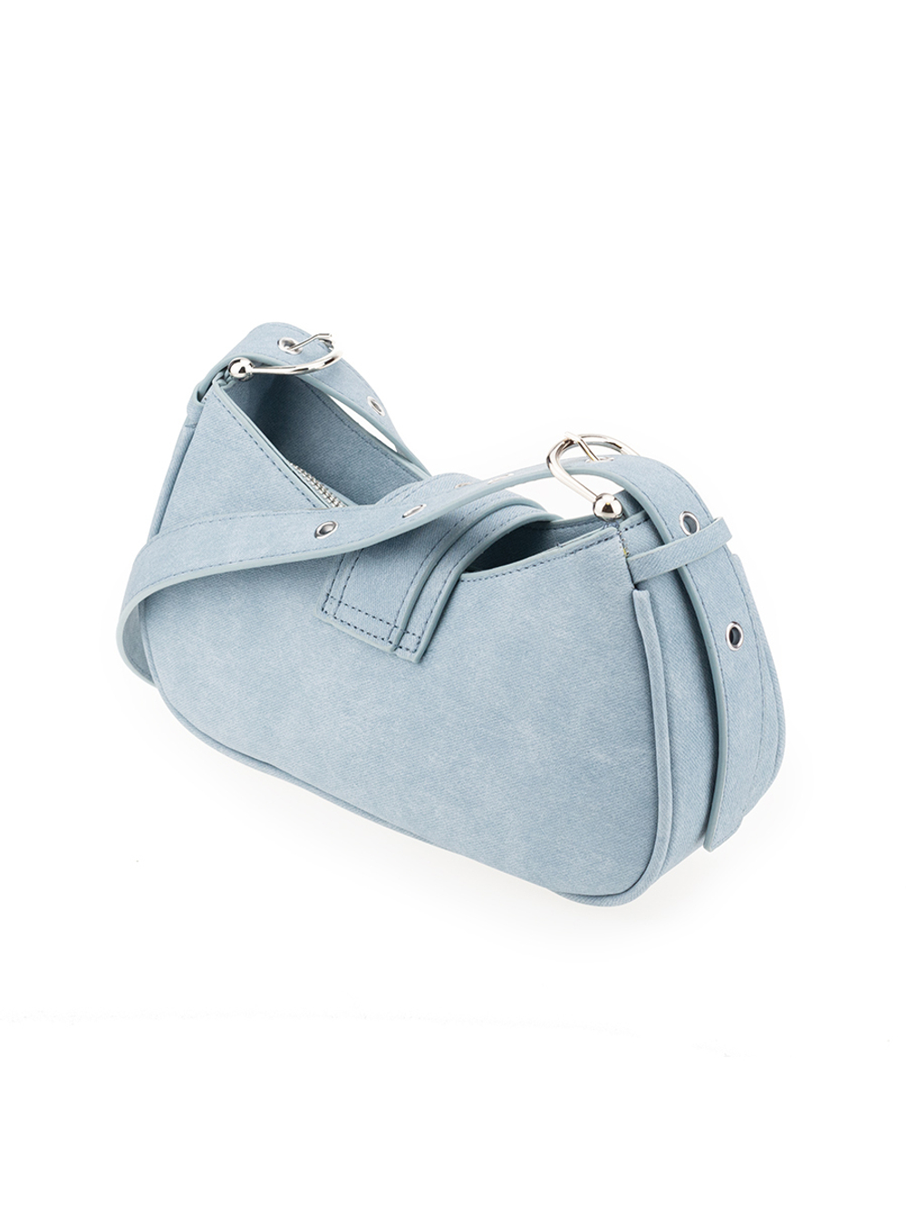 29675/40 Сумка жен., иск. кожа