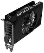 Видеокарта Palit GeForce RTX 3050 StormX NE63050018P1-1070F 8 ГБ