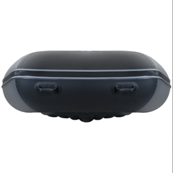 Таймень RX 3700 НДНД Графит/черный