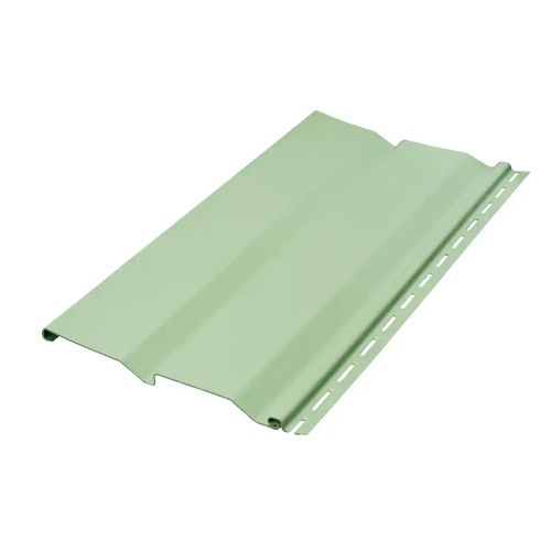 Сайдинг виниловый Лапландия 3050х205х1,1 Миртовый