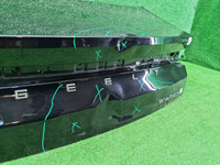 Крышка багажника Geely Preface (2024-н.в.)